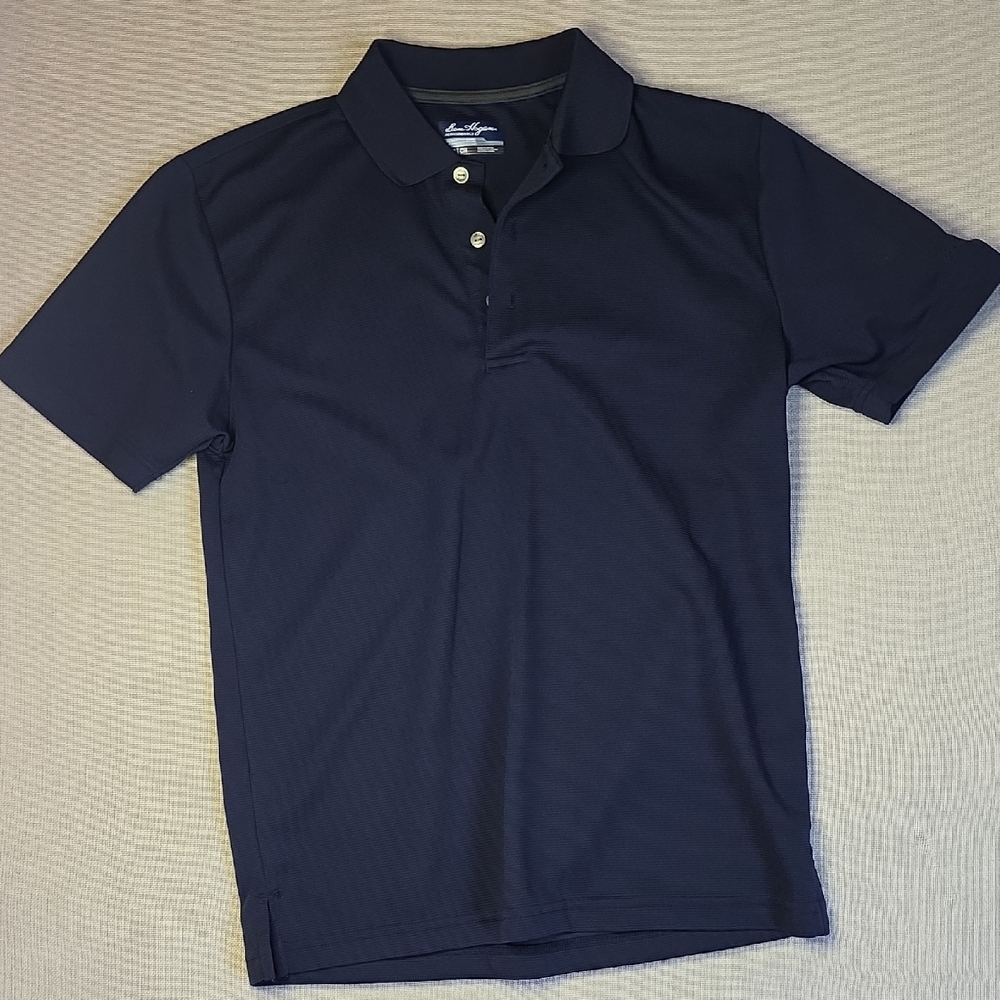 Ben Hogan Navy Polo Shirt